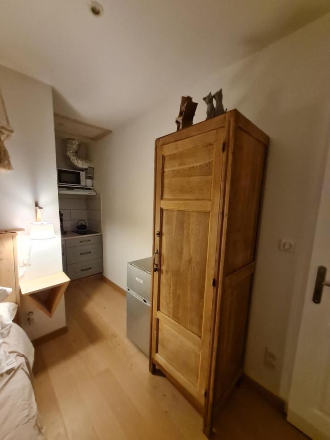 Oxpira Apartment Palaja Екстериор снимка