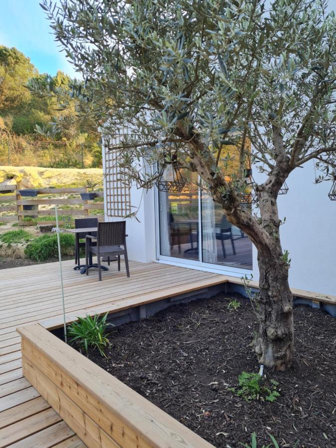 Oxpira Apartment Palaja Екстериор снимка