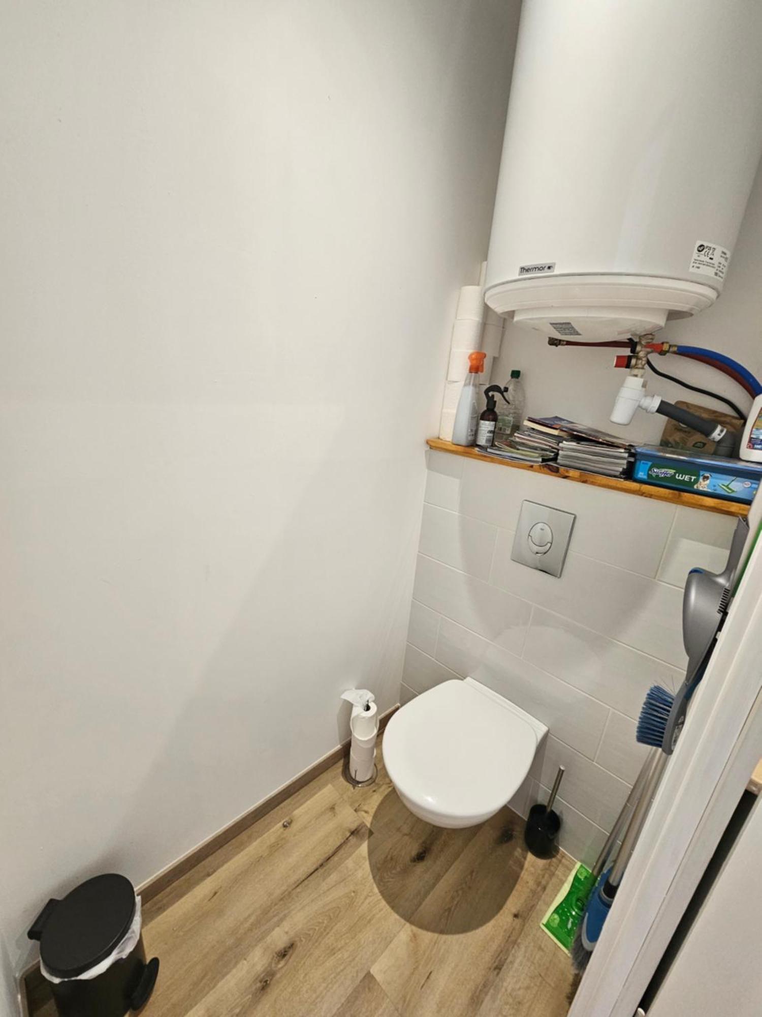 Oxpira Apartment Palaja Екстериор снимка